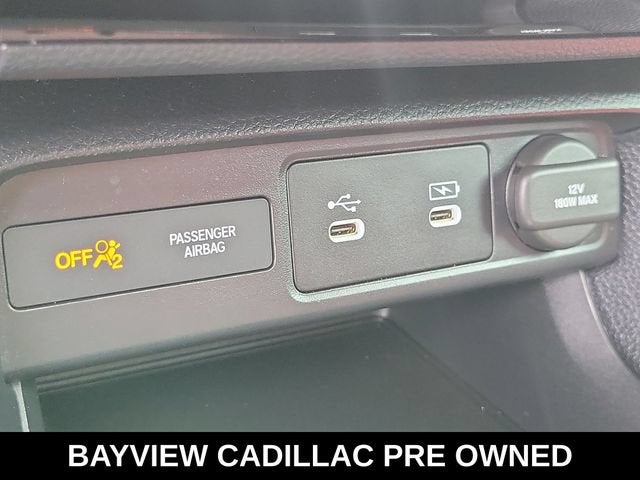 2026 Honda Civic Si Base