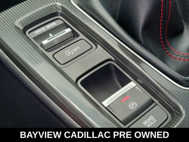 2026 Honda Civic Si Base