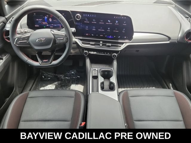 2024 Chevrolet Equinox EV 2RS