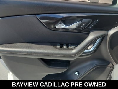 2019 Chevrolet Blazer Premier