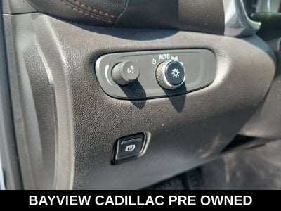 2019 Chevrolet Blazer Premier