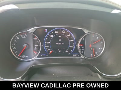 2019 Chevrolet Blazer Premier