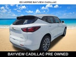 2019 Chevrolet Blazer Premier