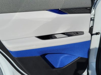 2027 Cadillac OPTIQ Luxury