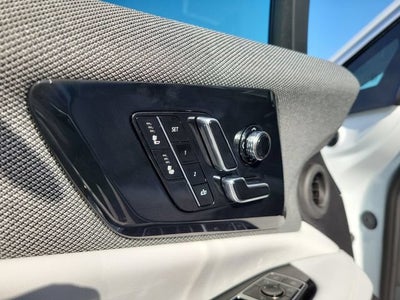 2027 Cadillac OPTIQ Luxury