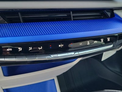 2027 Cadillac OPTIQ Luxury