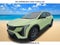 2027 Cadillac OPTIQ Sport