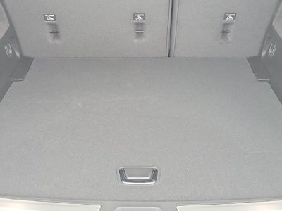 2027 Cadillac OPTIQ Sport