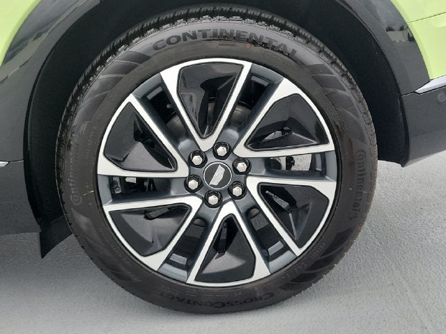 2027 Cadillac OPTIQ Sport