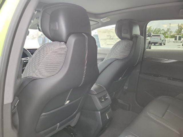 2027 Cadillac OPTIQ Sport