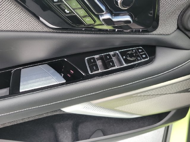 2027 Cadillac OPTIQ Sport