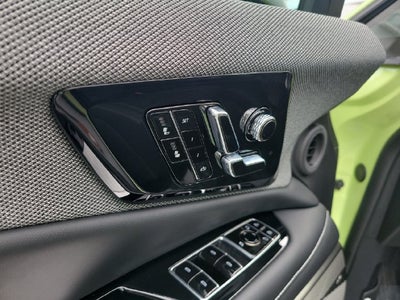 2027 Cadillac OPTIQ Sport