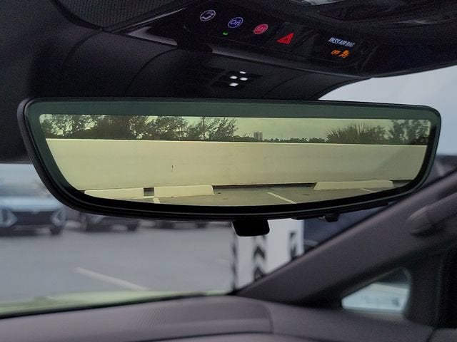 2027 Cadillac OPTIQ Sport