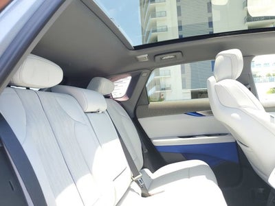 2026 Cadillac OPTIQ Premium Sport
