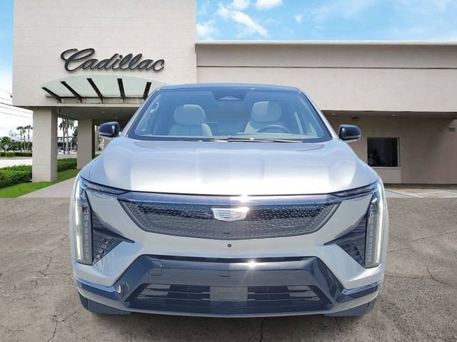 2026 Cadillac OPTIQ Premium Sport
