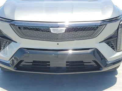 2026 Cadillac OPTIQ Premium Sport