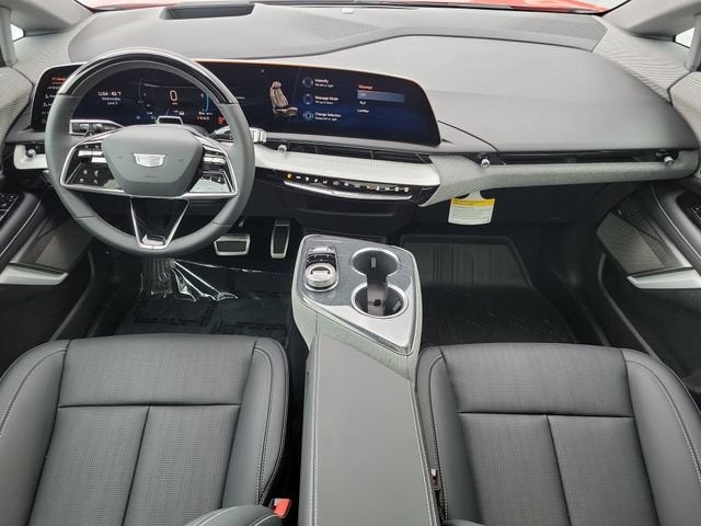 2026 Cadillac OPTIQ Premium Sport