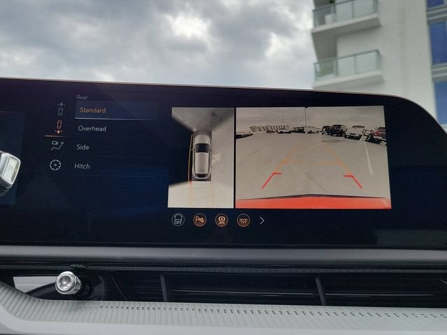 2026 Cadillac OPTIQ Premium Sport
