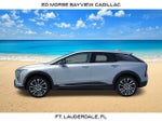 2026 Cadillac OPTIQ Premium Sport