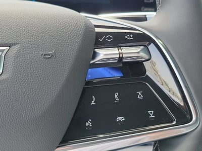 2026 Cadillac OPTIQ Premium Sport