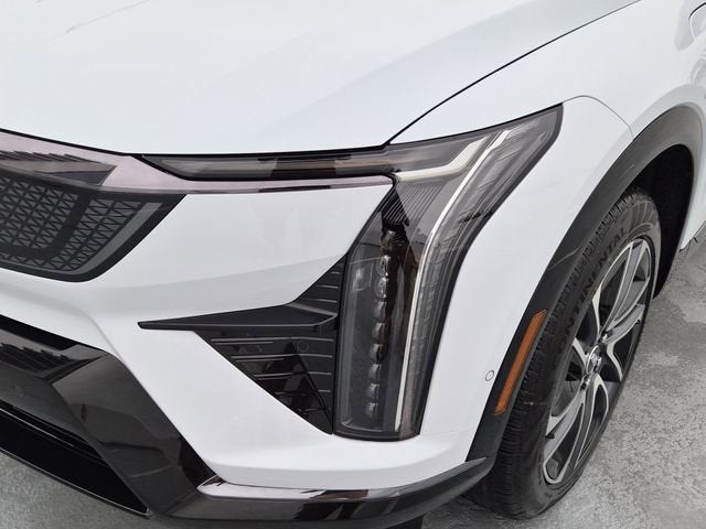 2026 Cadillac OPTIQ Premium Sport