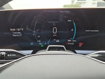 2026 Cadillac OPTIQ Premium Sport