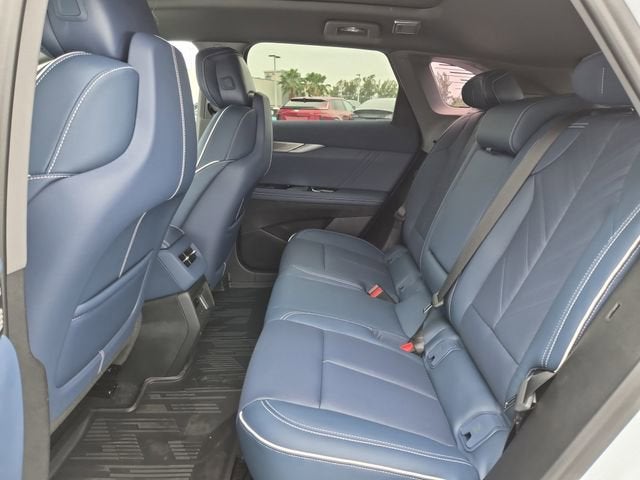 2026 Cadillac OPTIQ Premium Sport