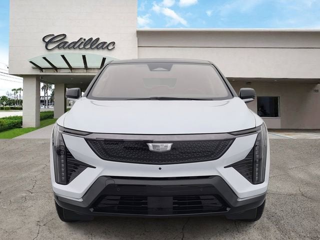 2026 Cadillac OPTIQ Premium Sport