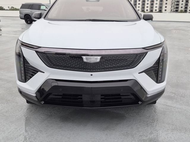 2026 Cadillac OPTIQ Premium Sport