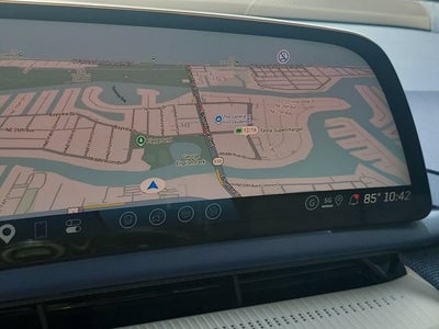 2027 Cadillac OPTIQ Premium Sport