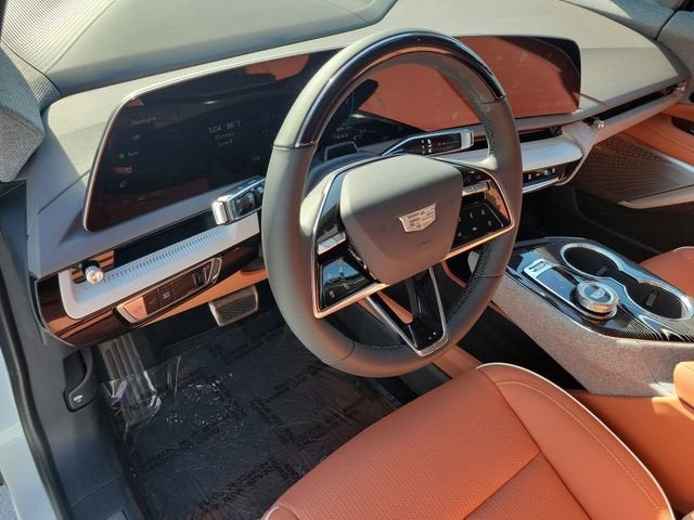 2026 Cadillac OPTIQ Premium Sport