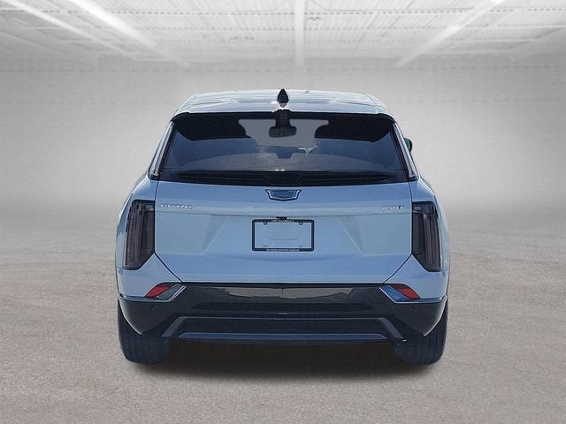 2026 Cadillac OPTIQ Premium Sport
