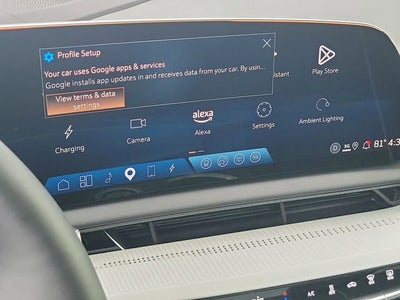 2025 Cadillac OPTIQ Sport 2
