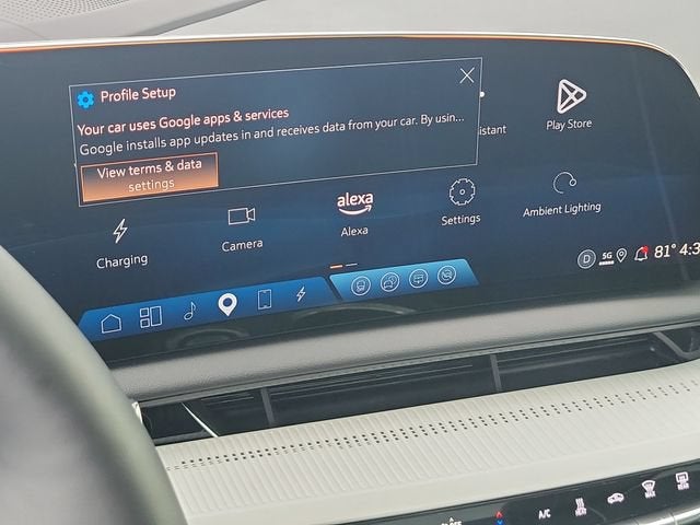 2025 Cadillac OPTIQ Sport 2