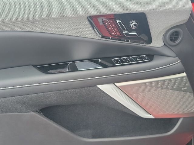 2025 Cadillac OPTIQ Sport 2
