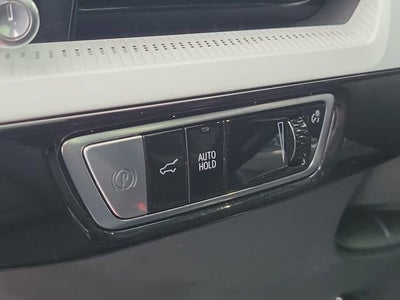 2025 Cadillac OPTIQ Sport 2