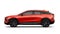 2025 Cadillac OPTIQ Sport 2