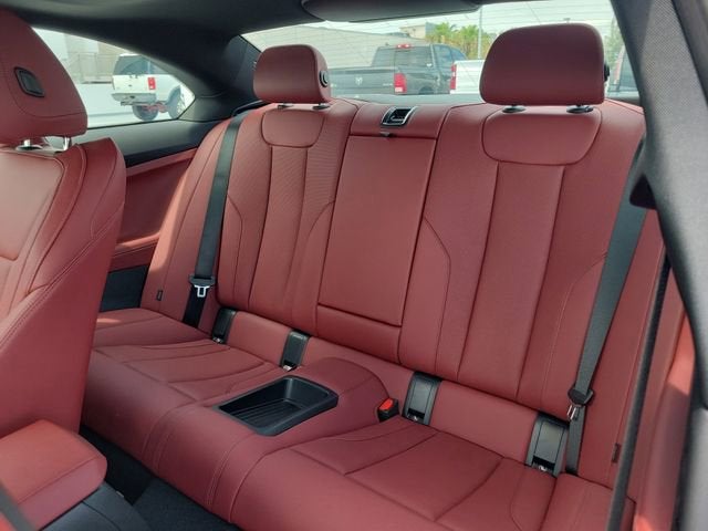 2025 BMW 2 Series 230i