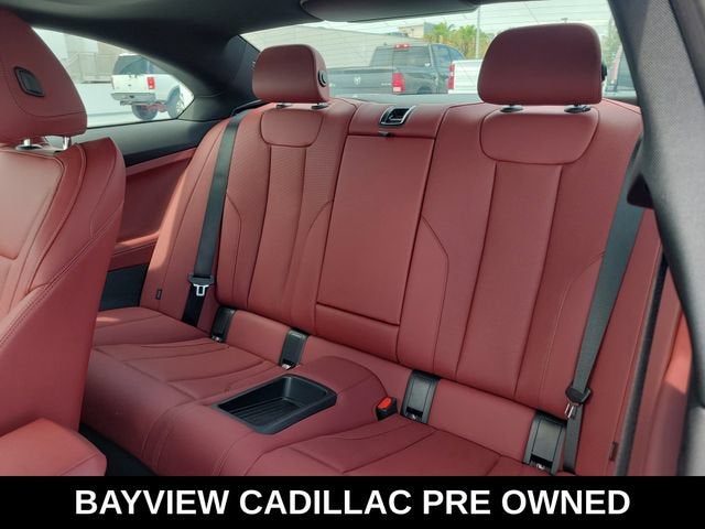 2025 BMW 2 Series 230i