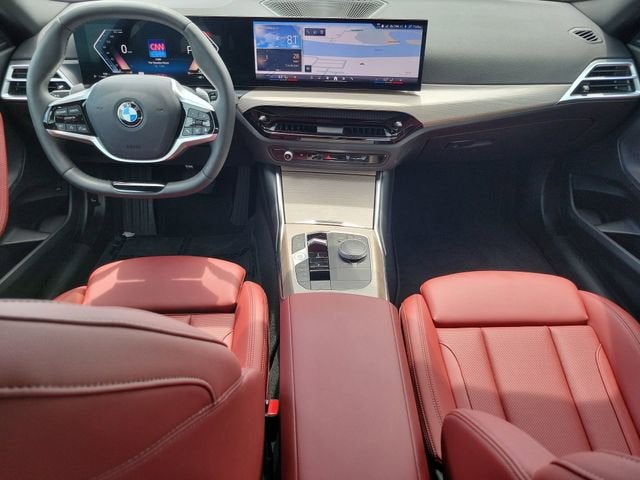 2025 BMW 2 Series 230i