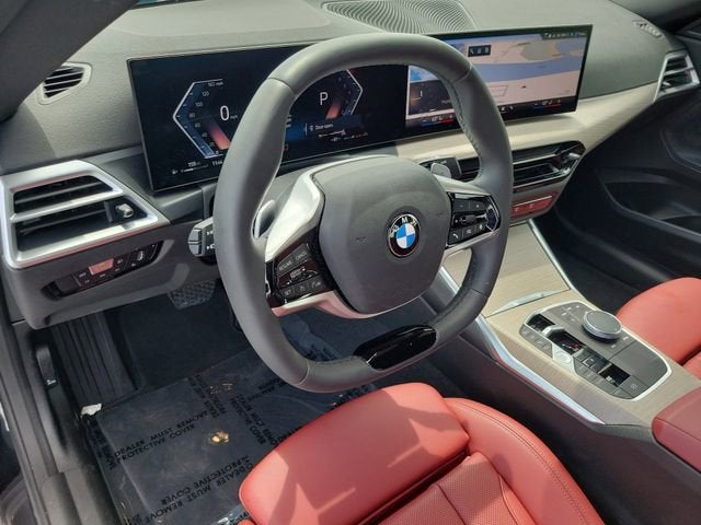 2025 BMW 2 Series 230i