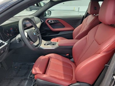 2025 BMW 2 Series 230i