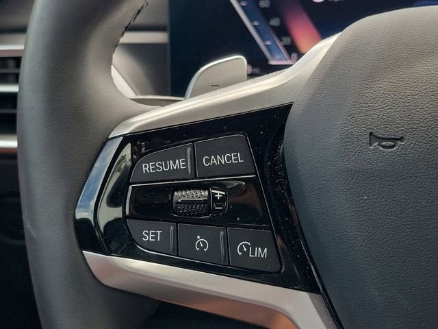 2025 BMW 2 Series 230i