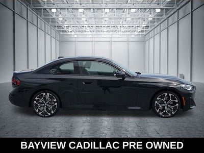 2025 BMW 2 Series 230i