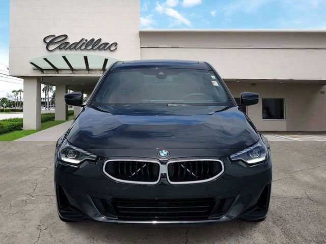 2025 BMW 2 Series 230i