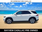 2025 Mercedes-Benz GLE GLE 350