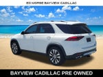 2025 Mercedes-Benz GLE GLE 350