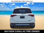 2025 Mercedes-Benz GLE GLE 350
