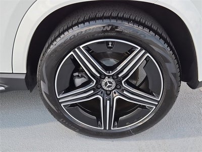 2025 Mercedes-Benz GLE GLE 450e