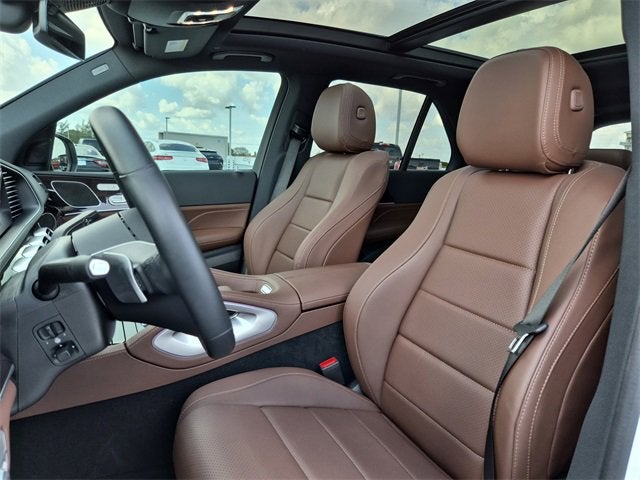 2025 Mercedes-Benz GLE GLE 450e